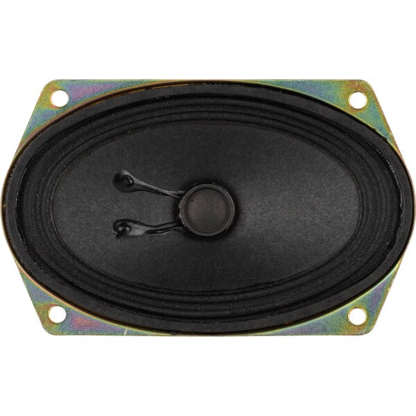 Main product image for 1208P-138A 3" x 5" 5W Paper Cone Speaker 8 Ohm299-4144